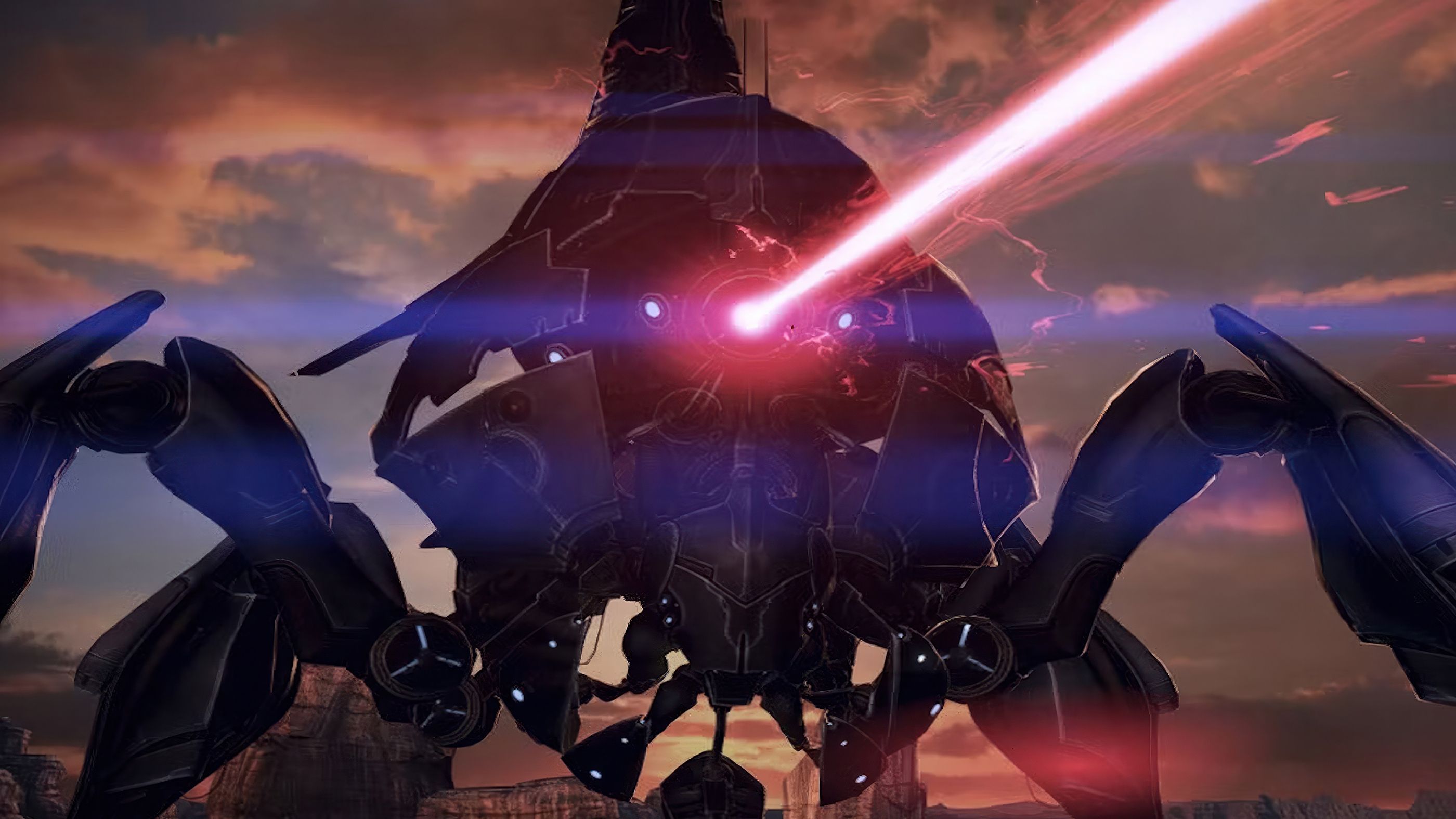 14 years later, the coldest quote in sci-fi gaming still hits hard