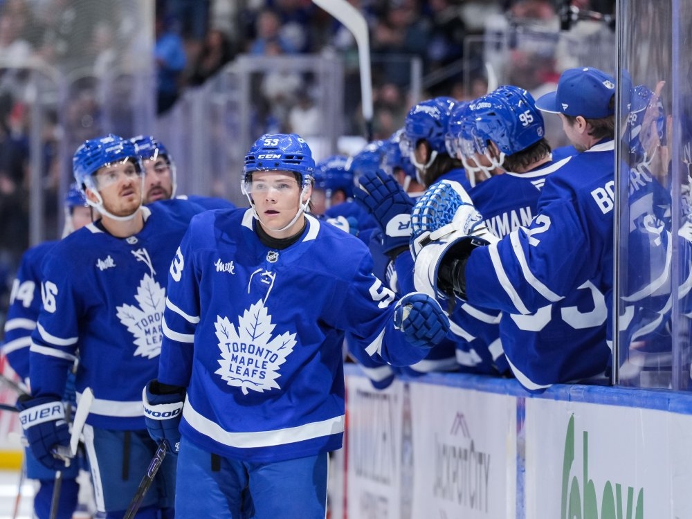 How Gavin McKenna and Jim Hiller hope to put bench-gate behind them