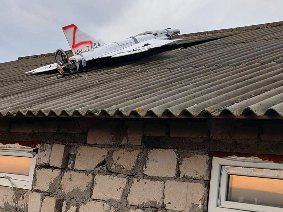 Opinion: Europe’s drone defences have a Moldova-sized gap. Can ...