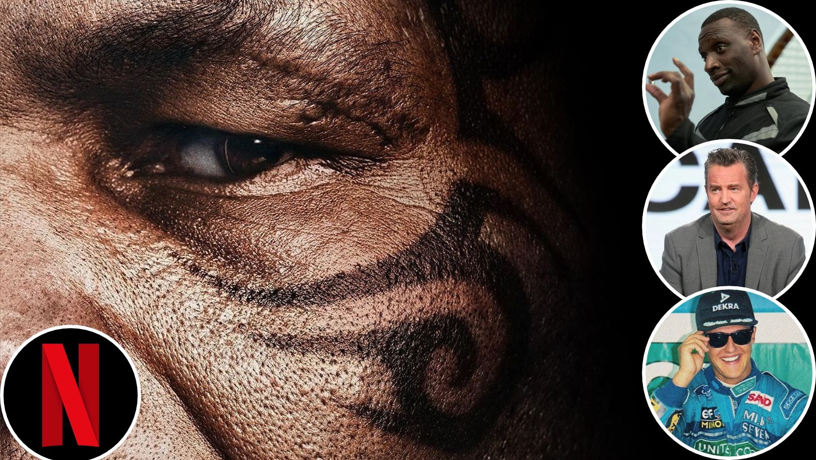11 new releases to watch on Netflix in October 2026