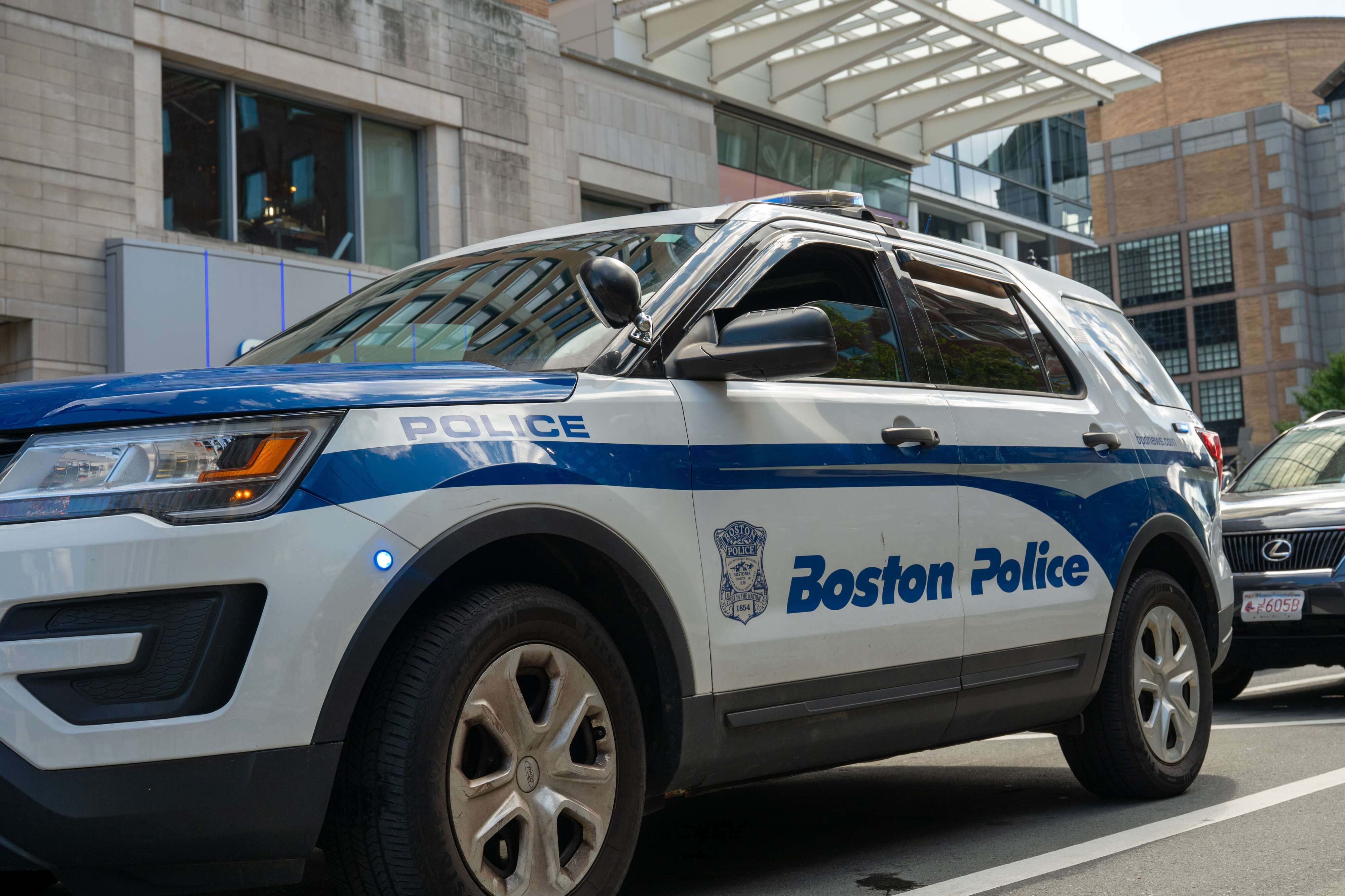 Boston man facing murder charge in connection with Wednesday evening ...