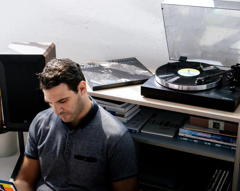 An American hi-fi specialist just dropped its most audiophile-grade ...