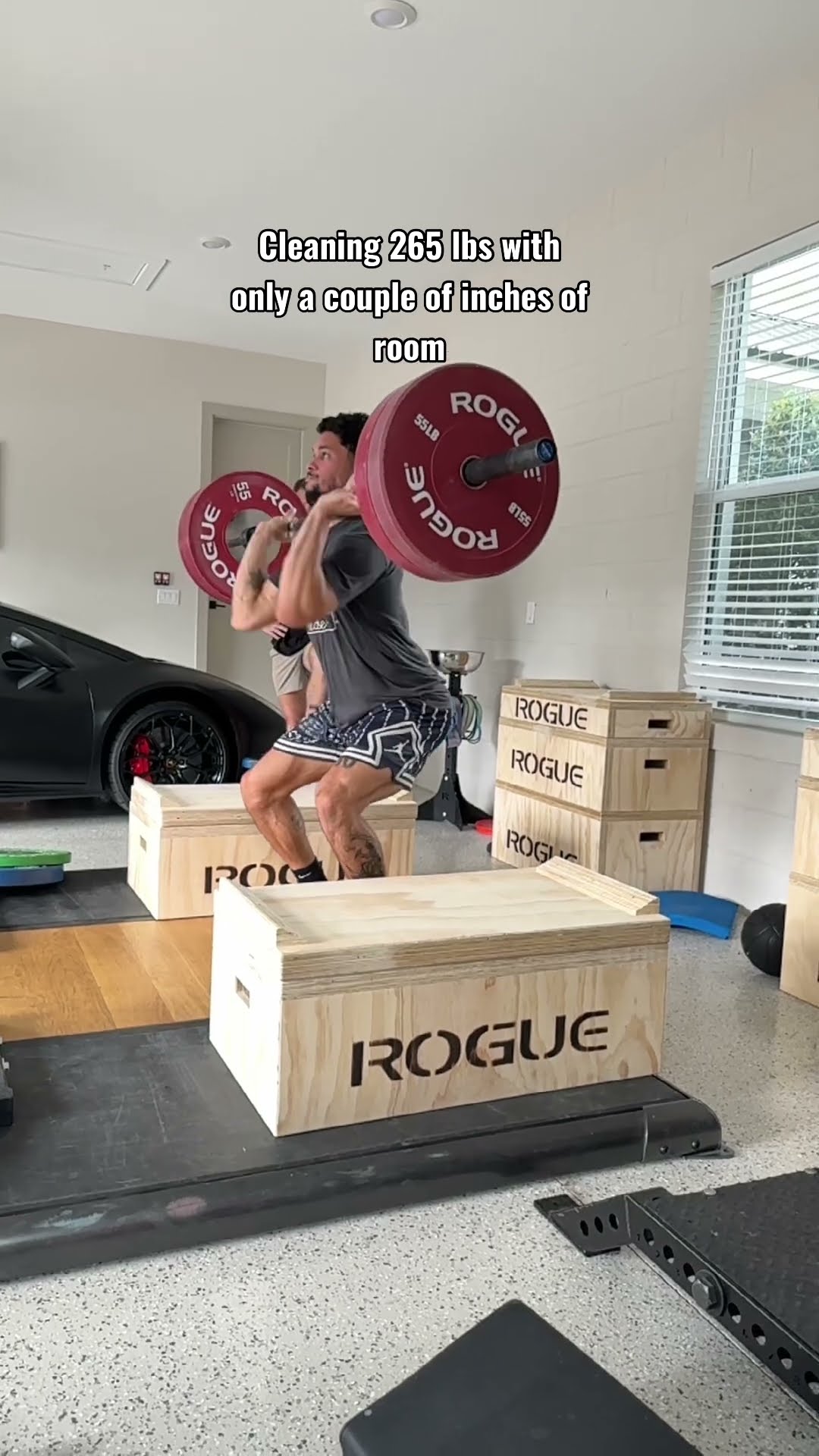 This is how to jump higher