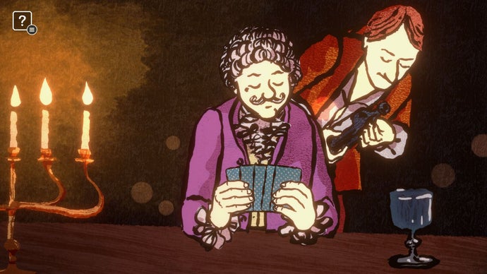 Reigns and Card Shark developers Nerial are closing down, laying staff ...