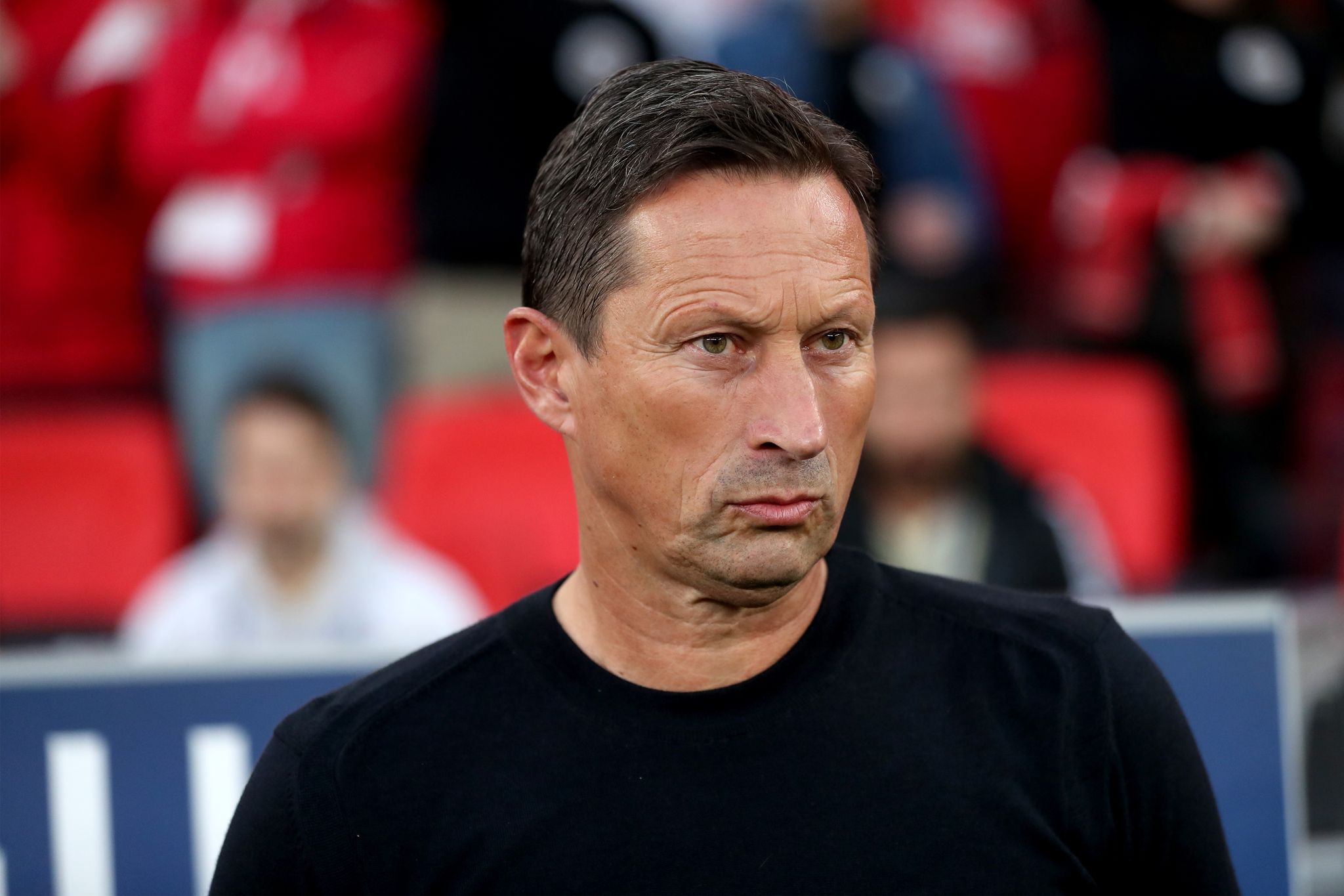 Schmidt begins Klopp's old job as Red Bull football chief