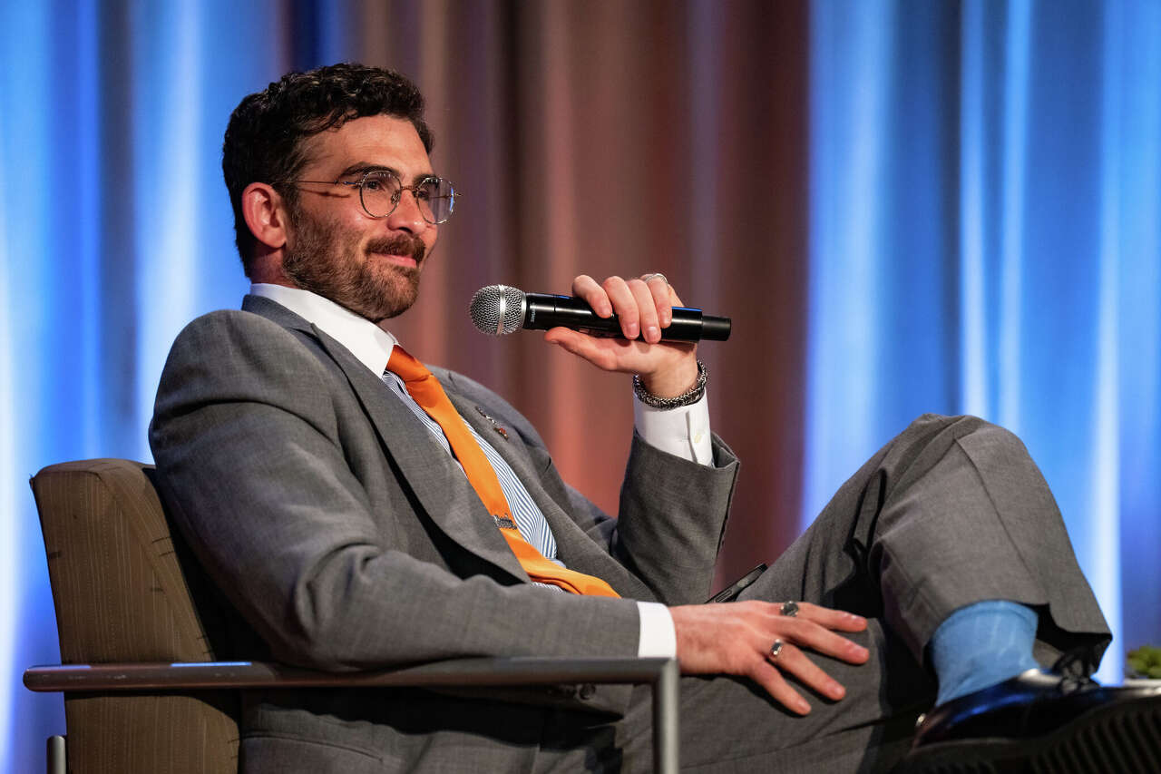 2,400 signed up for Hasan Piker's controversial UT Austin event. About ...