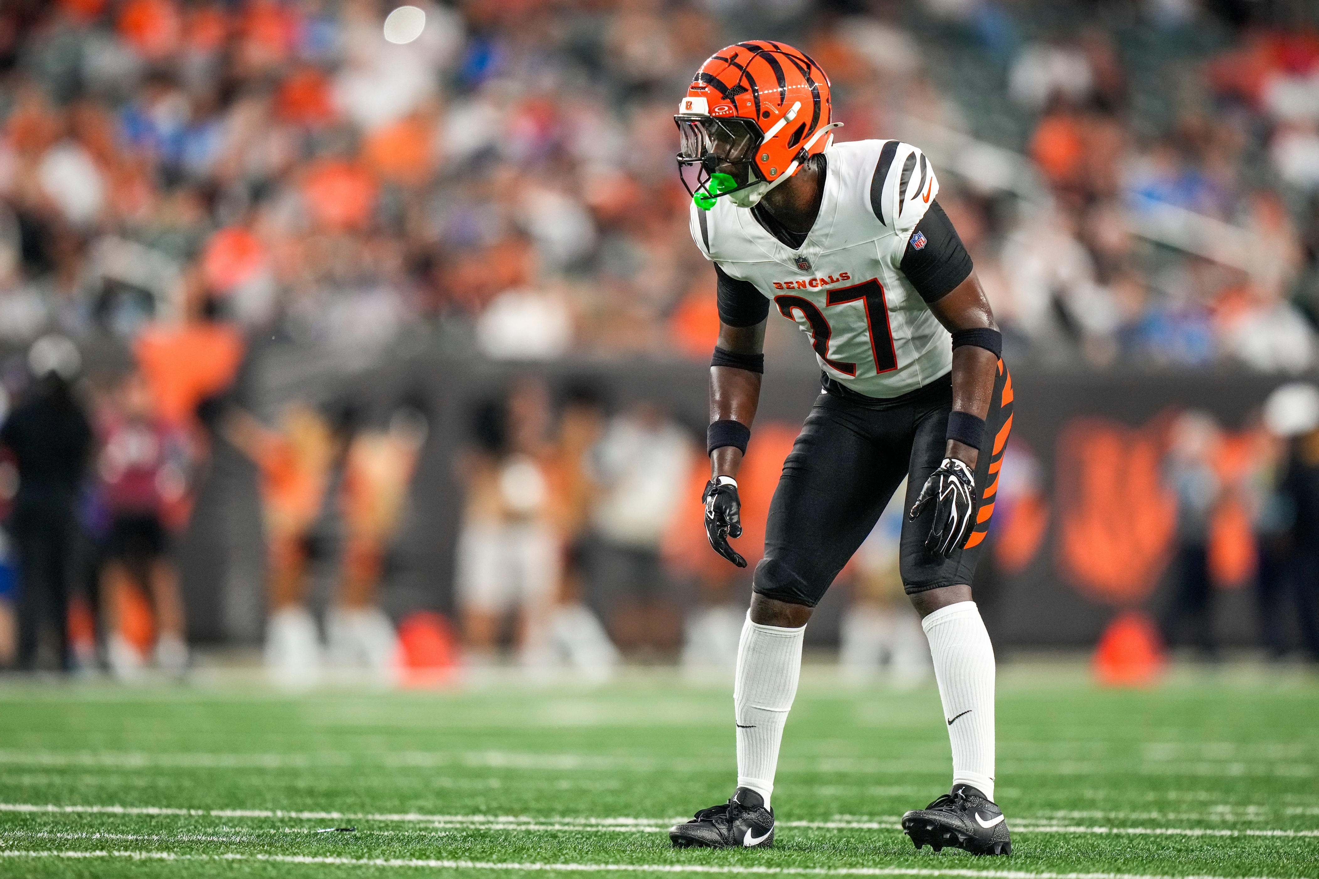 Predictable Bengals defensive problems create big concerns