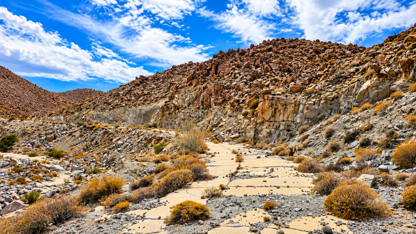 This 2,725-mile highway once crushed Route 66 in traffic - then America ...