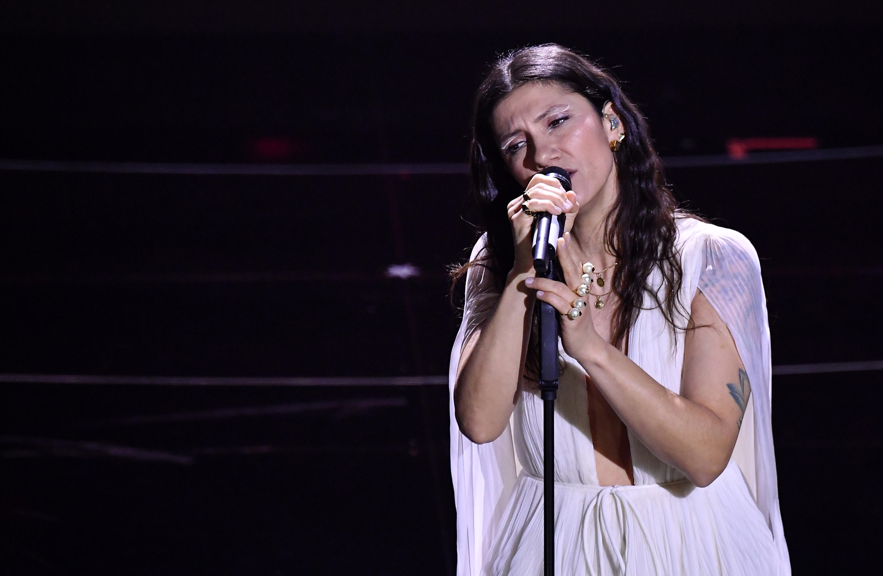 Elisa sarà tra i protagonisti alla Festa del cinema di Roma