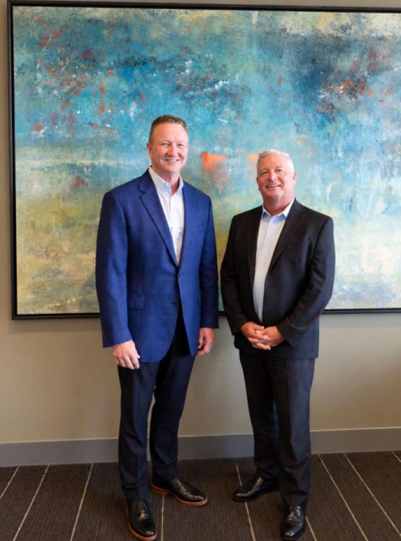 Edwardsville-based Scott Credit Union plans merger with Consumers