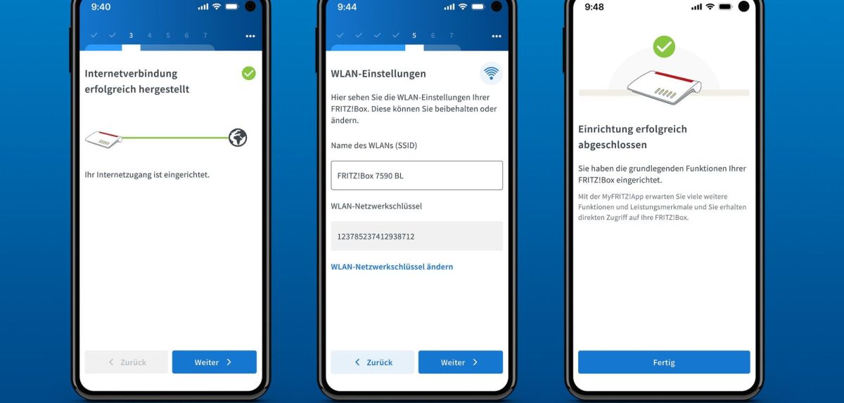 FritzApp-Update: Neues Update bringt eine smarte Funktion – diese ...