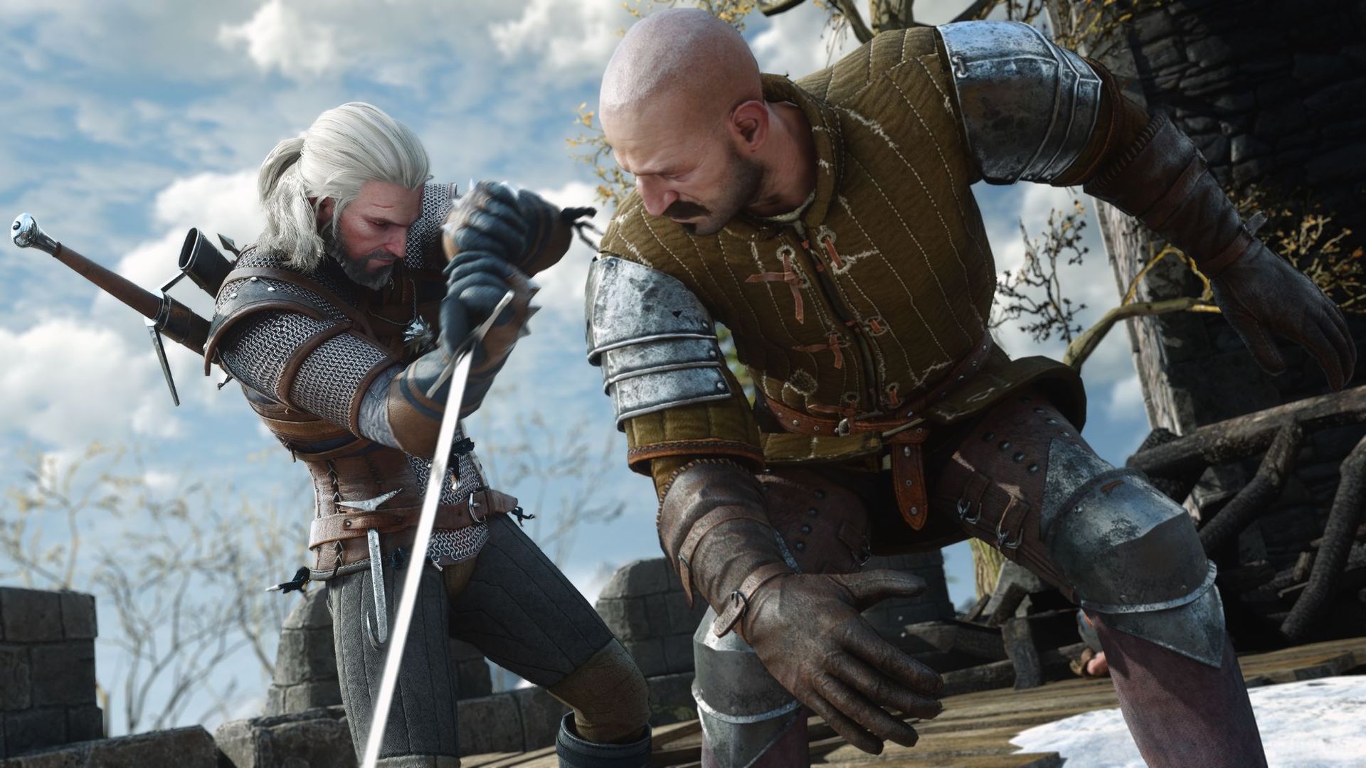 Witcher 3 writer discusses the approach for the upcoming Witcher remake
