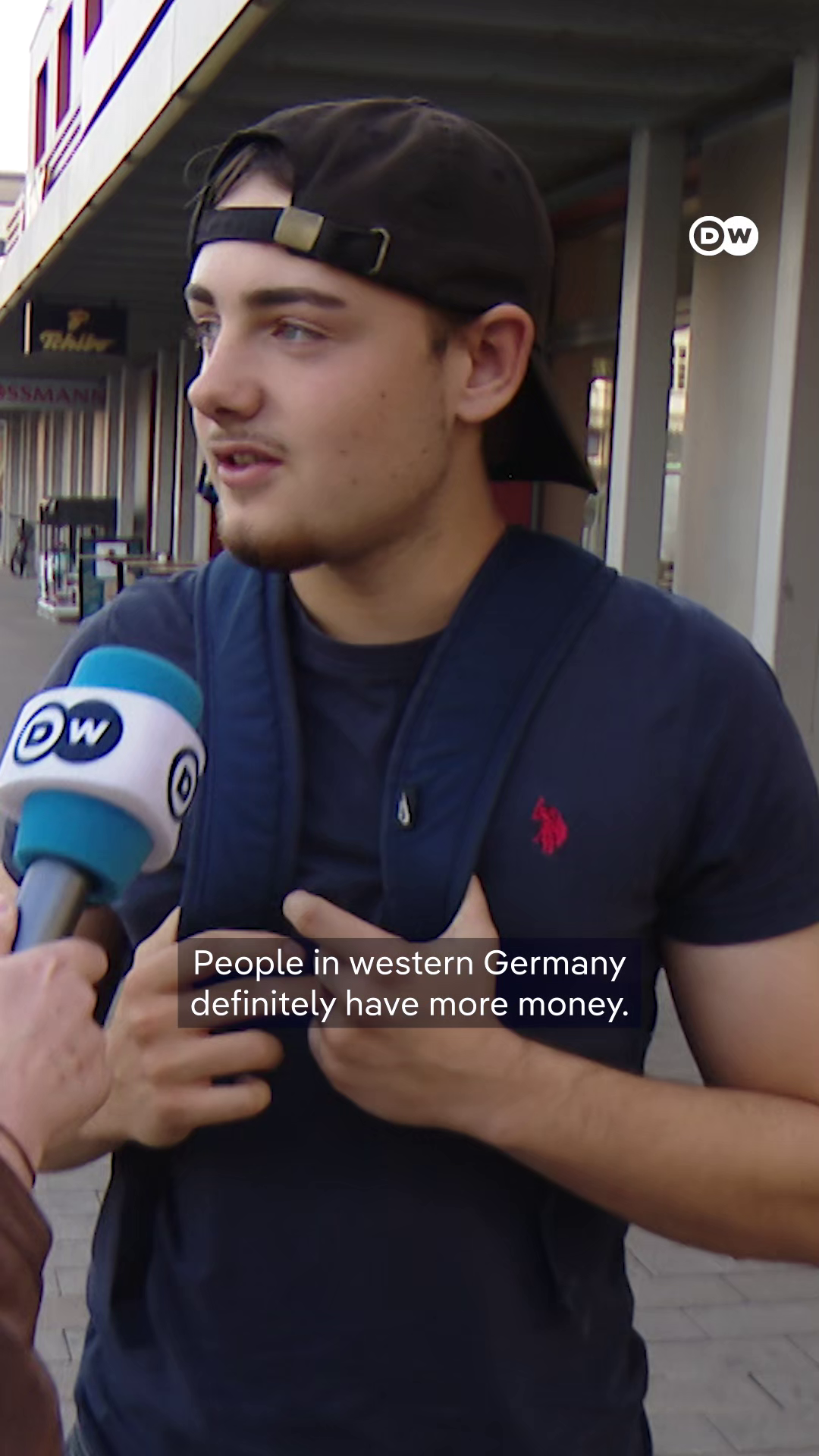 Gen Z Germans: Divided or not?