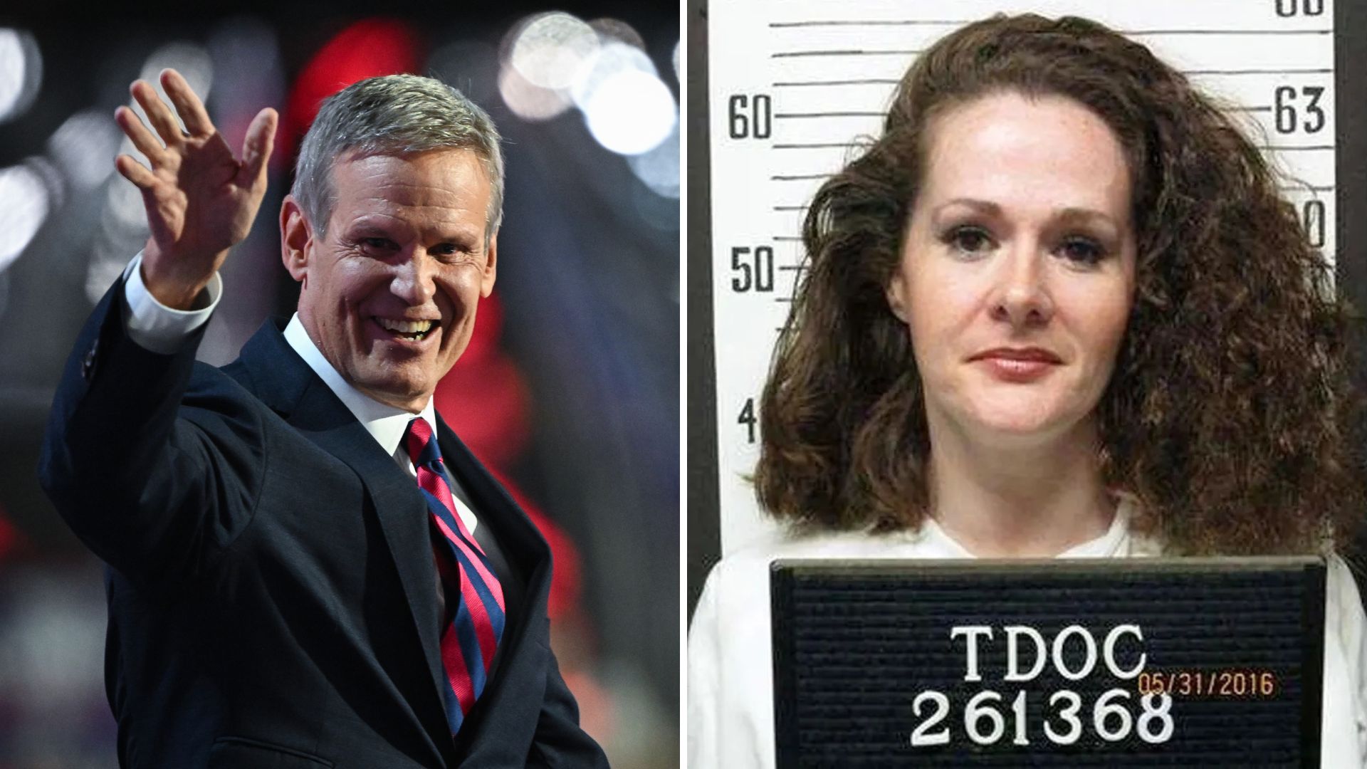 Christa Pike still alive after two lethal injection doses as Tennessee ...