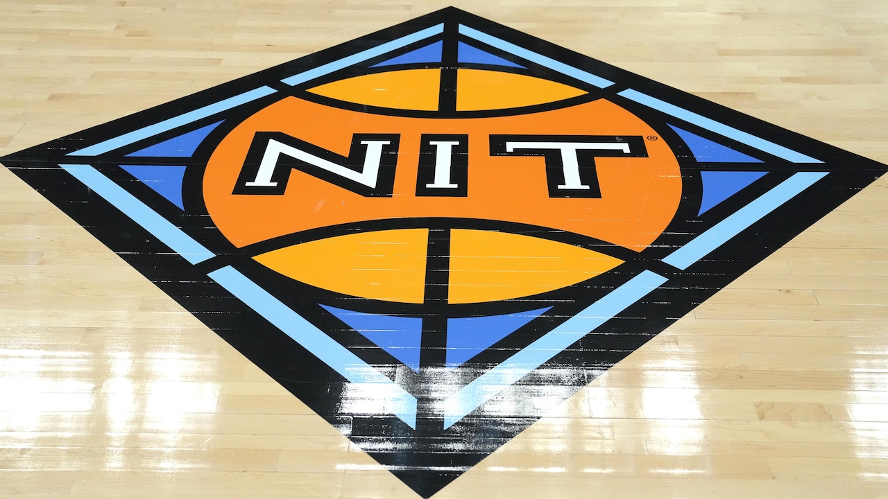 NIT, WBIT reveal bracket format, selection process changes after NCAA ...
