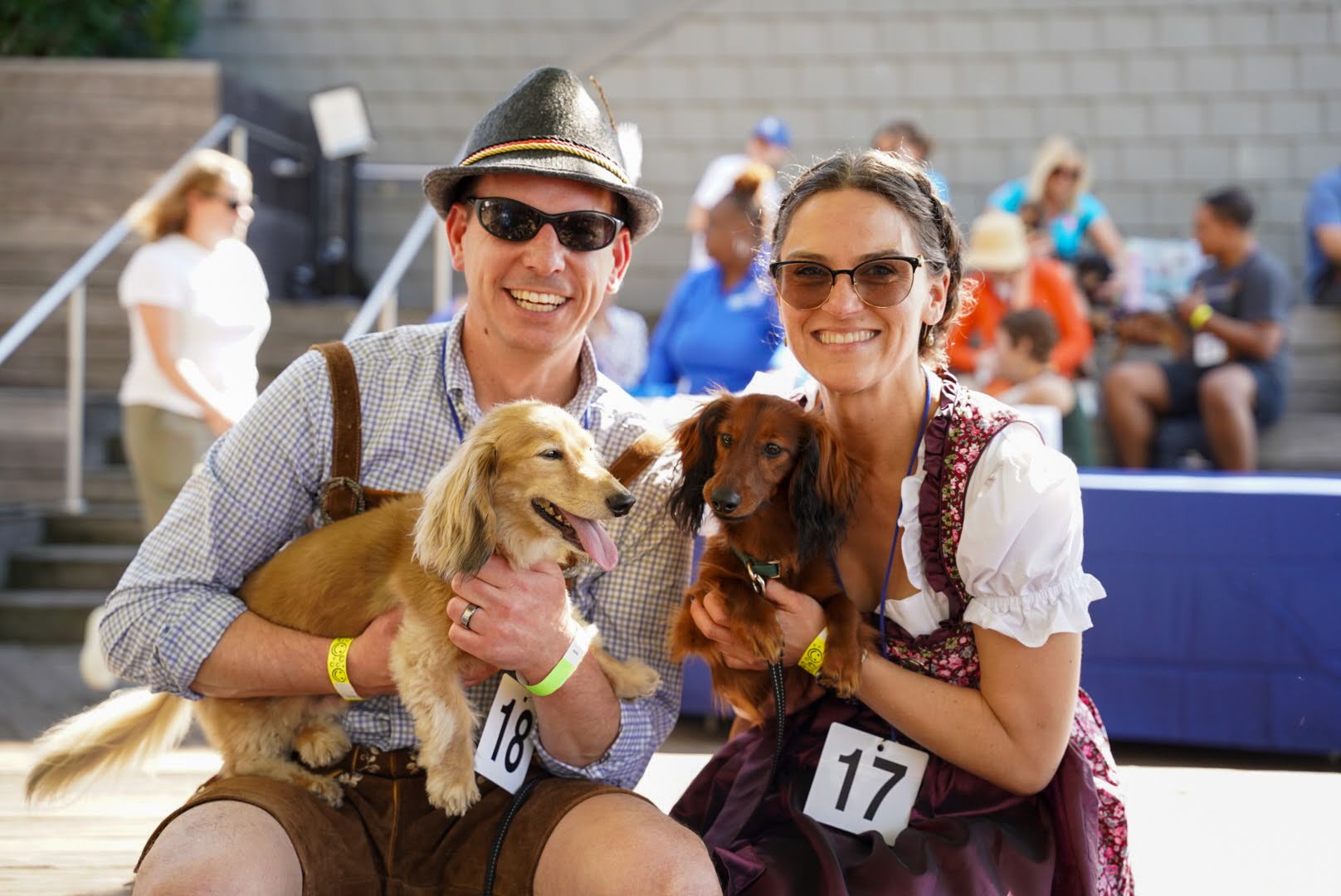 The 40 best things to do in DC this weekend and next week