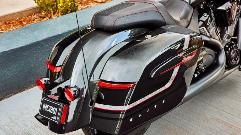 The touring bike most BMW and Harley riders completely overlook