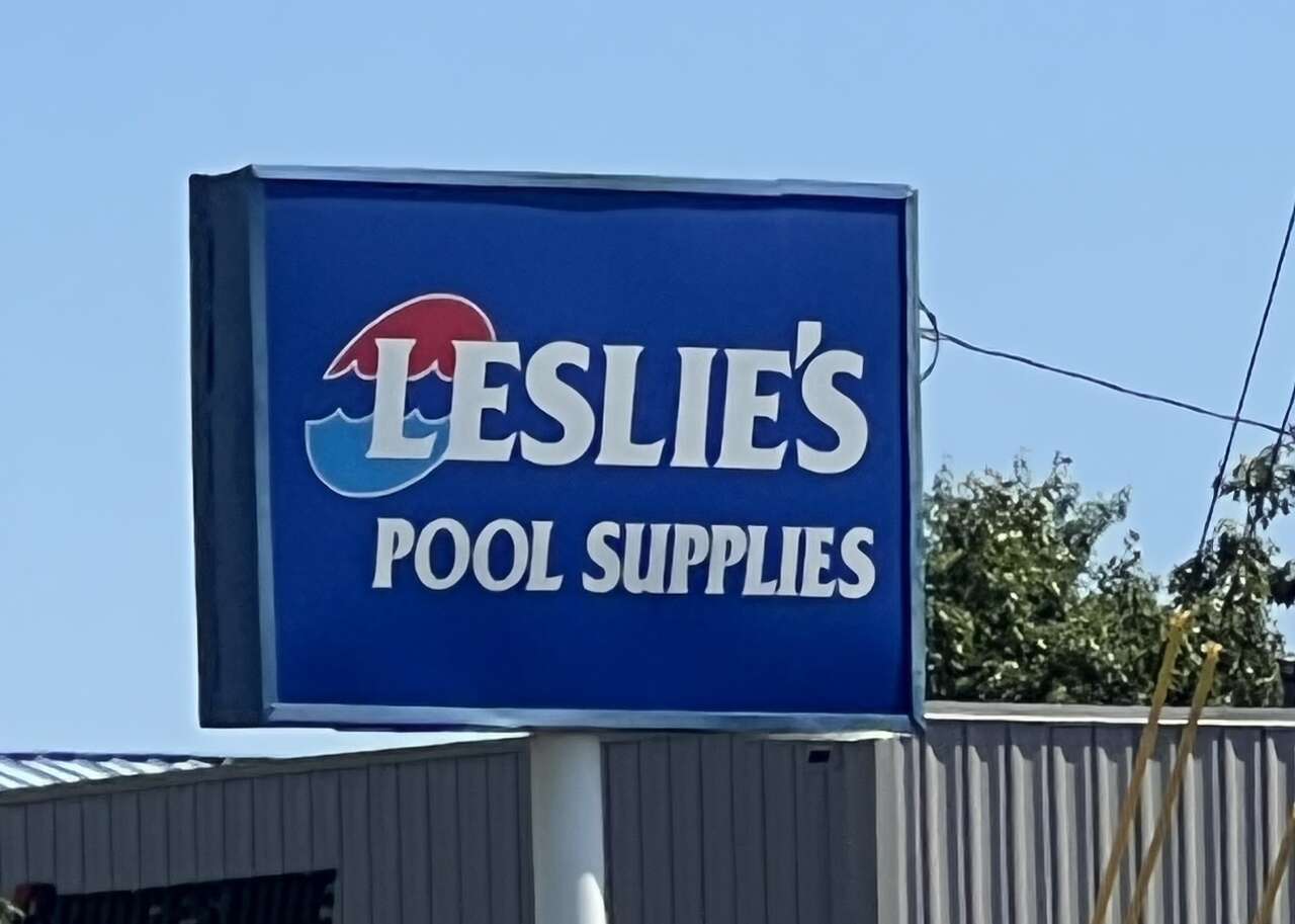 Leslie's closes Connecticut pool store in inflation-driven bankruptcy