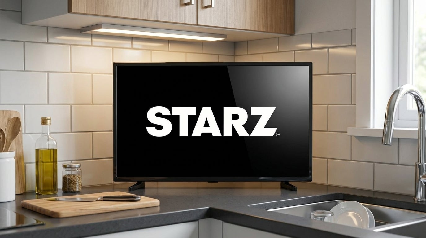 Verizon FIOS customers see Starz channels blacked out