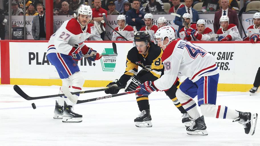 Canadiens can do something this season they have never done against ...