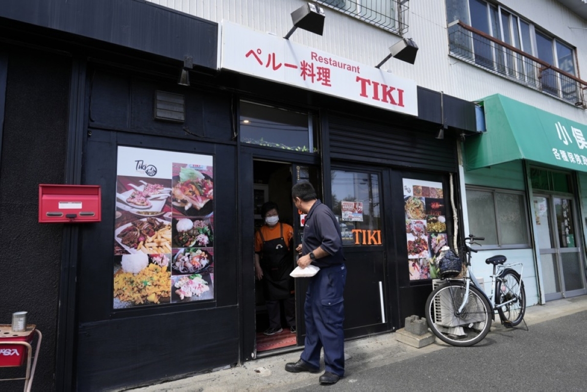 Permanent residency rules in Japan tightened