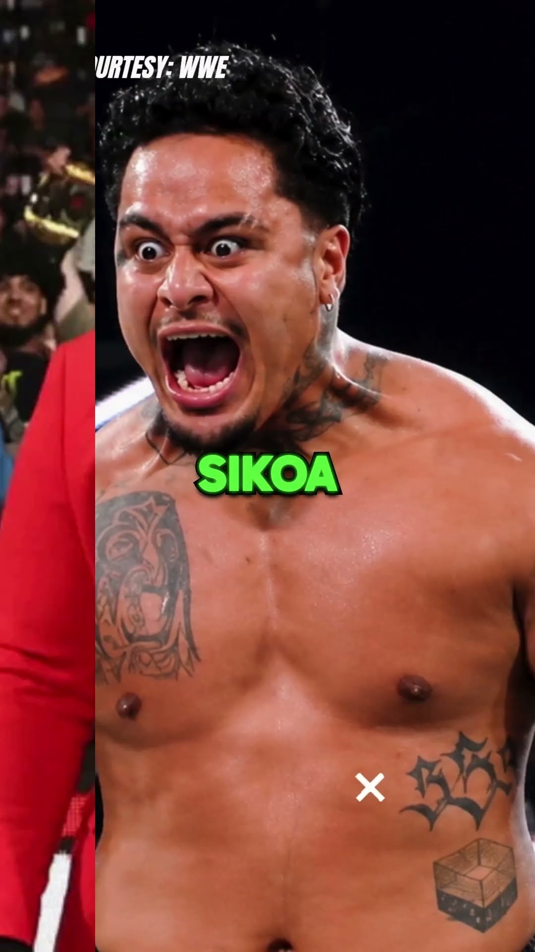 Bloodline replacement options after Jacob Fatu
