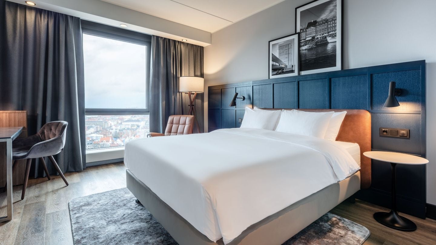 Radisson adds four Nordic properties to verified net zero programme