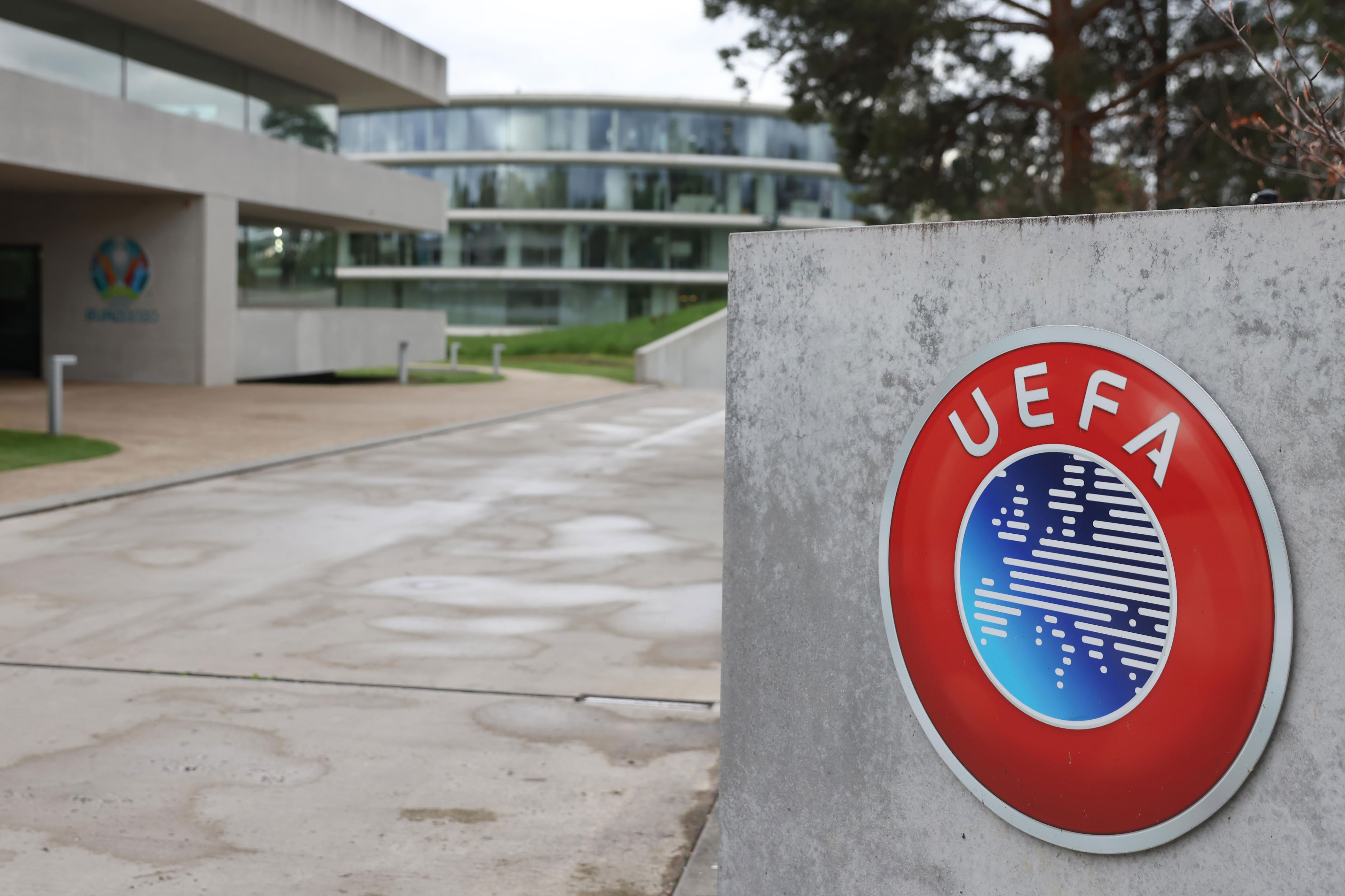 OFFICIAL: UEFA Open Investigation Into Barcelona Over Negreira Case
