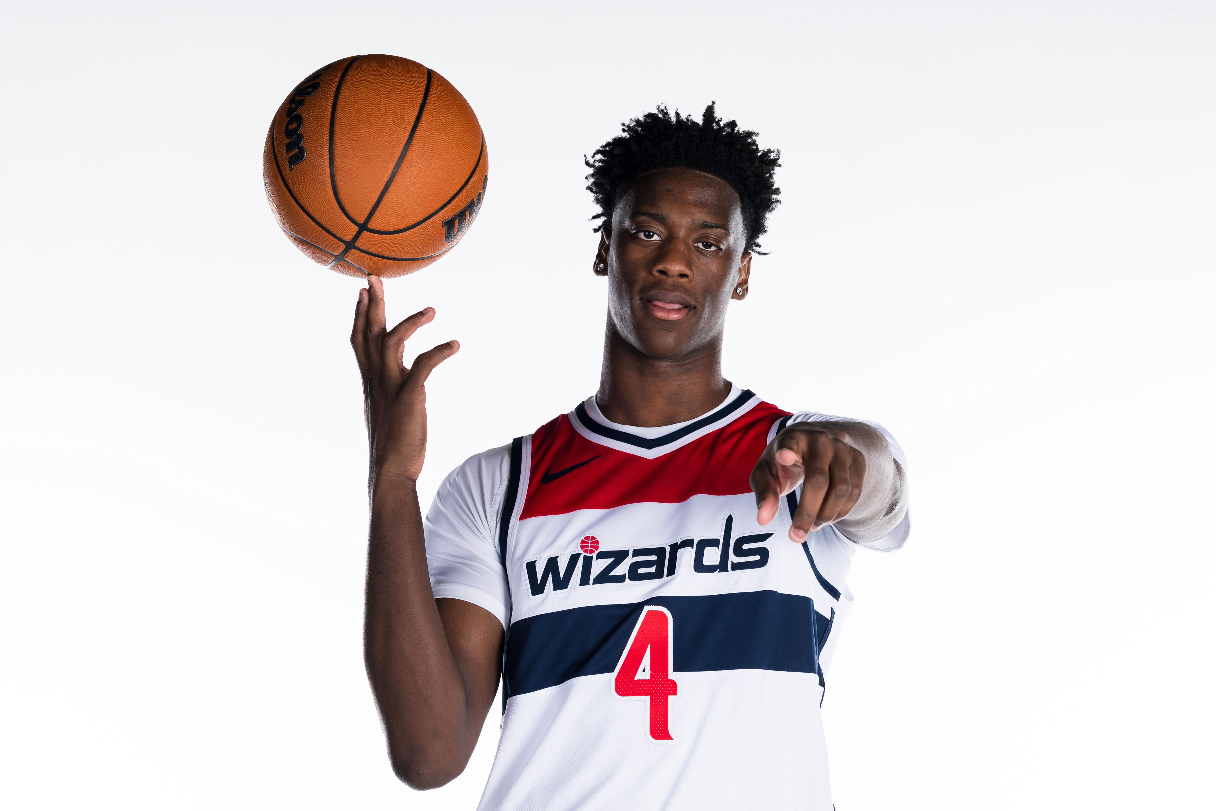 Wizards unveil 2026-27 promotional schedule