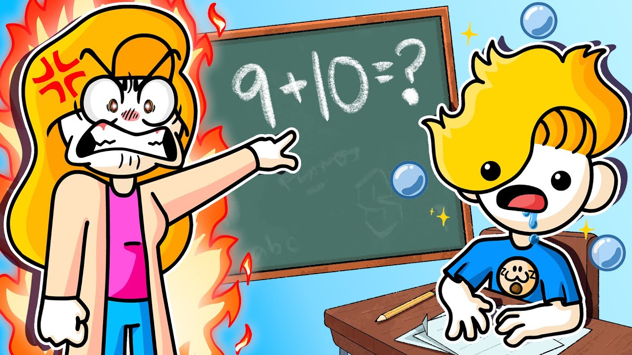 Being homeschooled