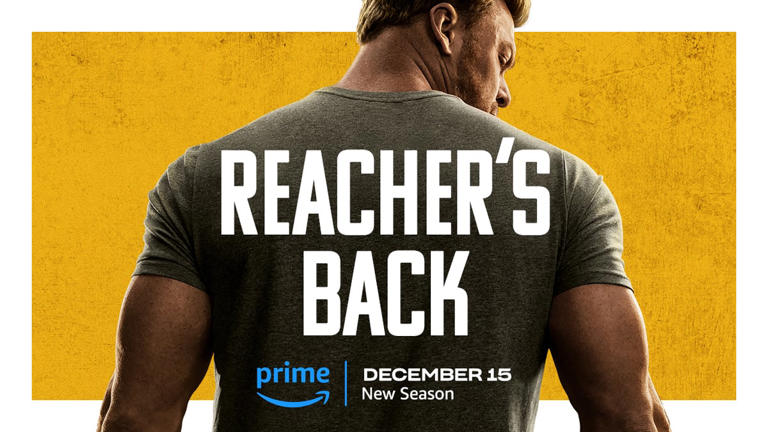 Prime Video Cancels 4 TV Shows in 2026, Renews 14 More & Reveals 1 Is ...