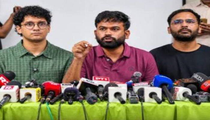 Gen Z group invokes Mahatma Gandhi for October 2 'Jail Bharo' protest ...