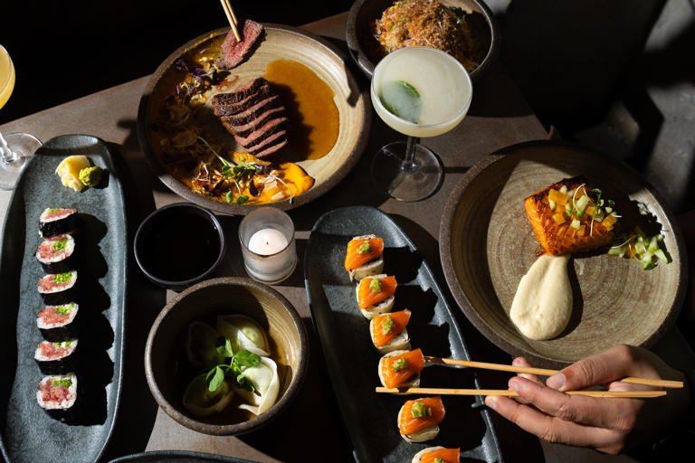 Downtown Delray Beach restaurant deals extended through October