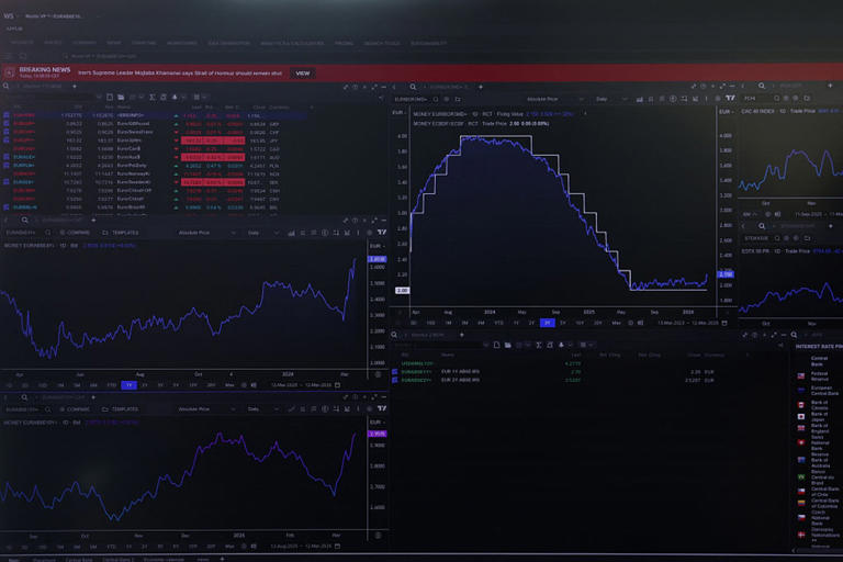 Finance AI tops out at 51% on due diligence: Startup raises $30M to fix it