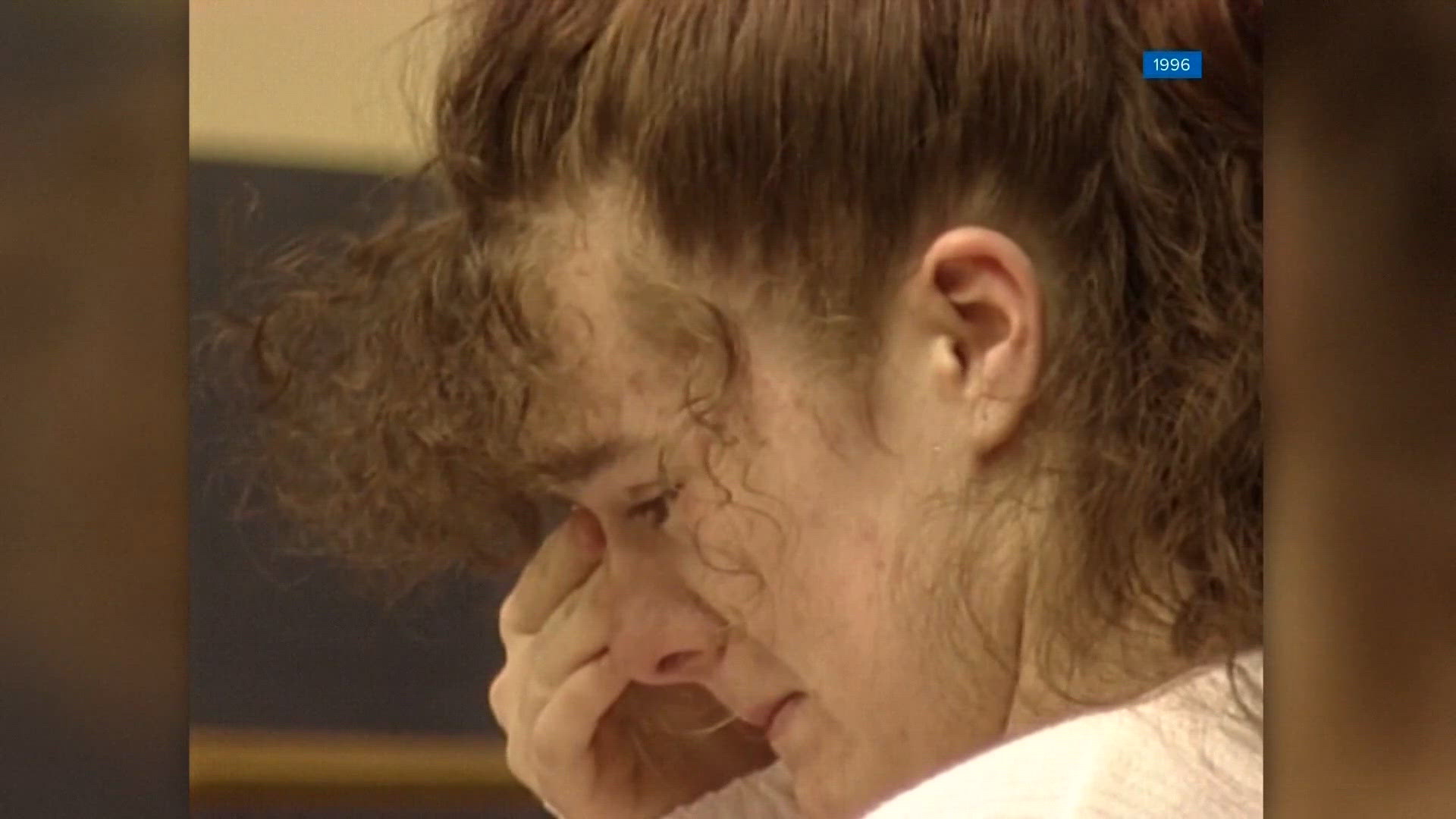 Christa Gail Pike survives lethal injection attempts