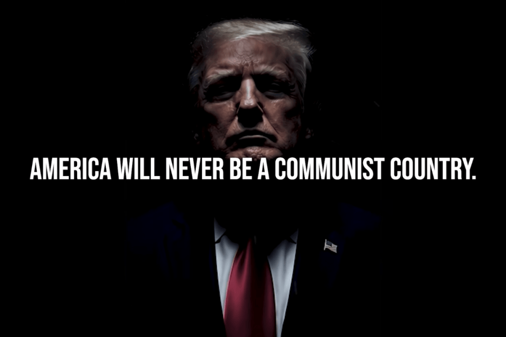 Pro-Trump Taxpayer-Funded Ads Air on CNN and MS NOW
