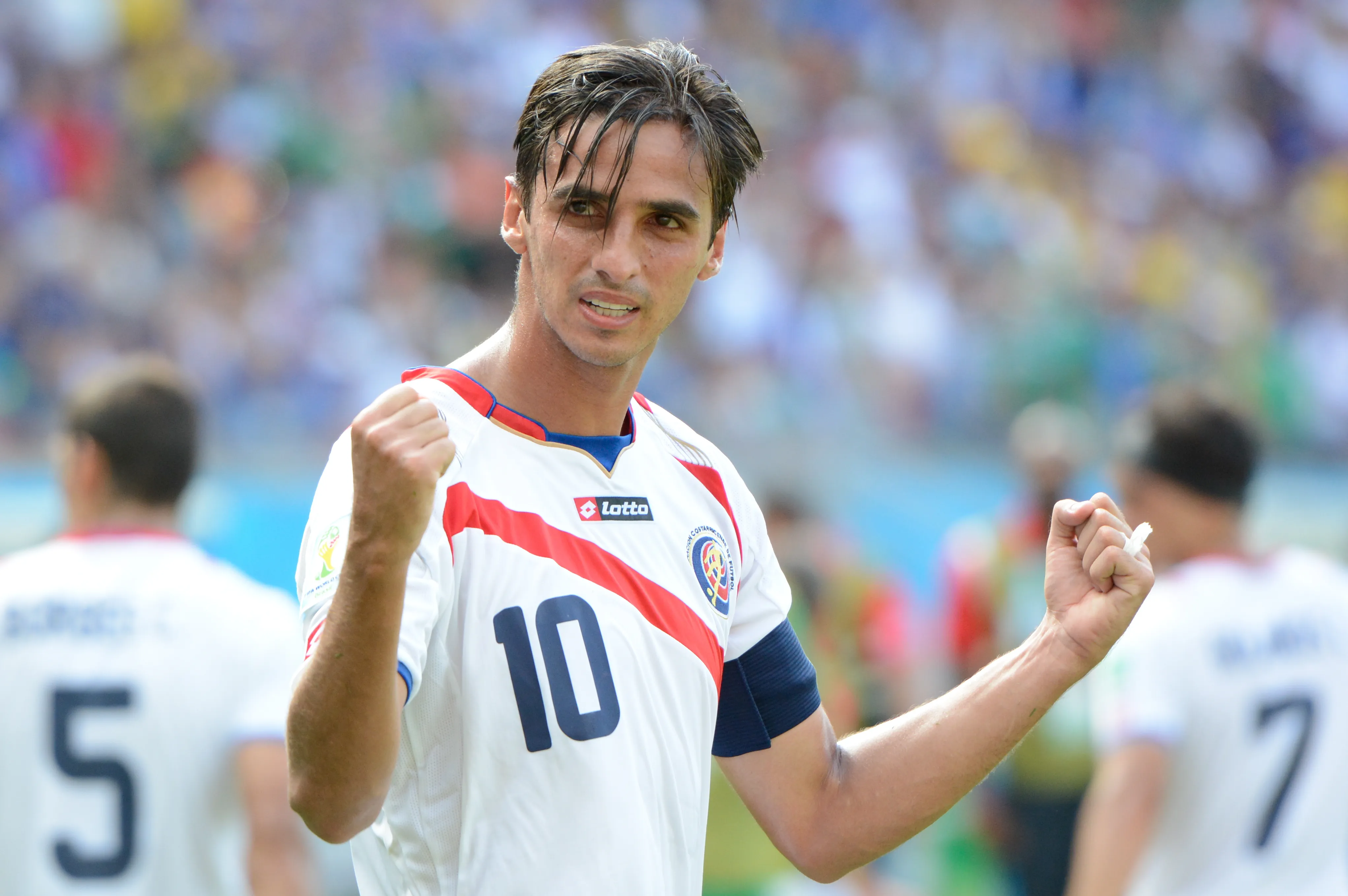 Le anotó golazo a Chile, hoy es DT y sufre drama similar a la Roja: “No ...