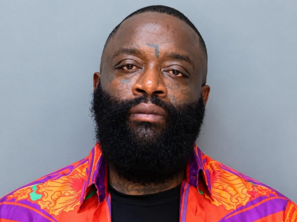NewsBits: Rick Ross arrested, Trina Braxton’s husband dies, Ms. Pat ...
