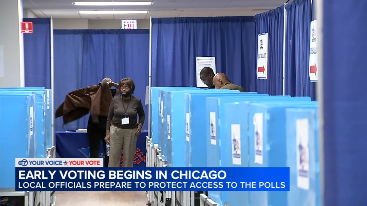2026 midterm elections: Voter information in Illinois, Indiana, Wisconsin