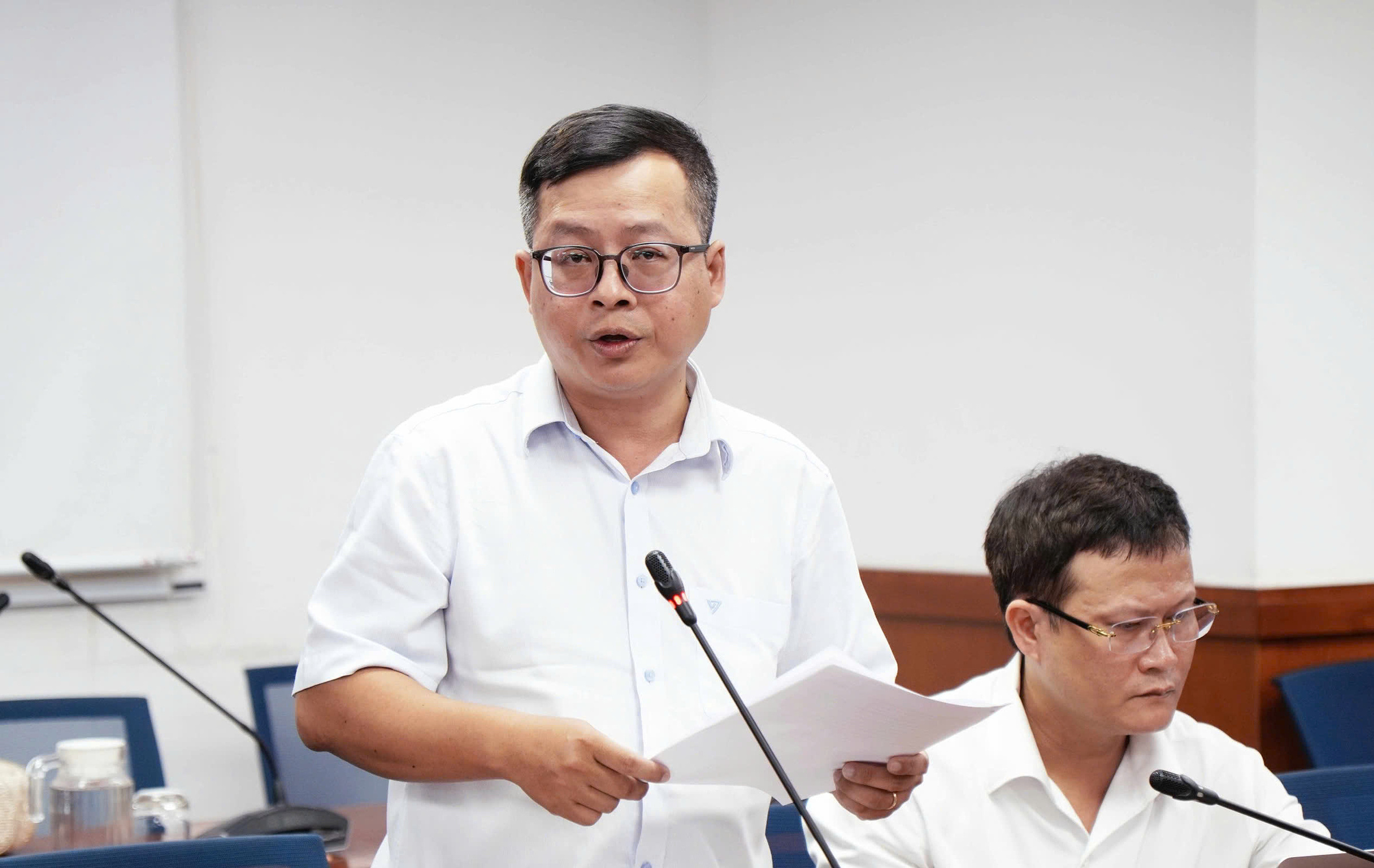 Đề xuất chuyển gần 1.000 căn hộ tái định cư bỏ trống thành nhà ở công nhân