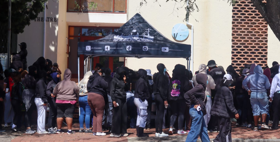 Rhodes University hit with stomach bug outbreak