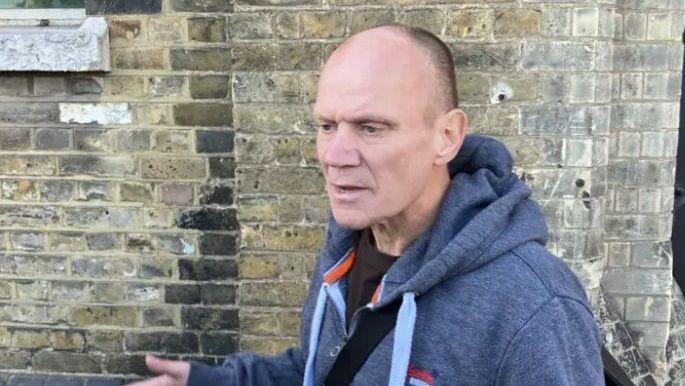 'Overcrowded' and 'set up to fail': Freed prisoners react to early ...
