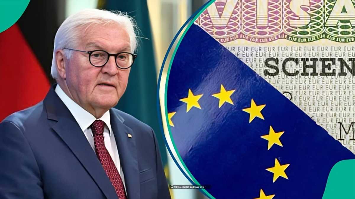 Germany explains why Schengen tourist visa holders cannot engage in 1 ...