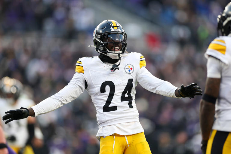 Joey Porter Jr chose Cowboys over contract security: report