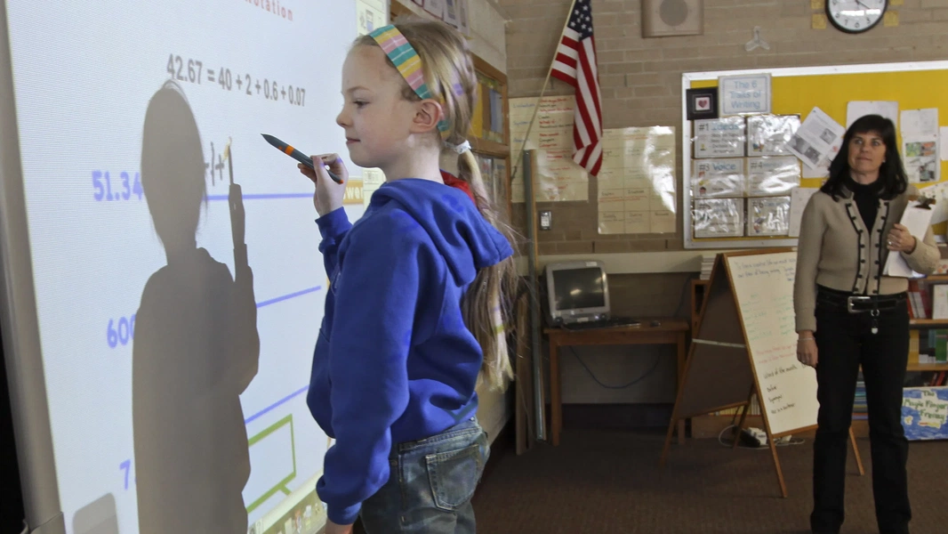 5 effective math learning tools and strategies