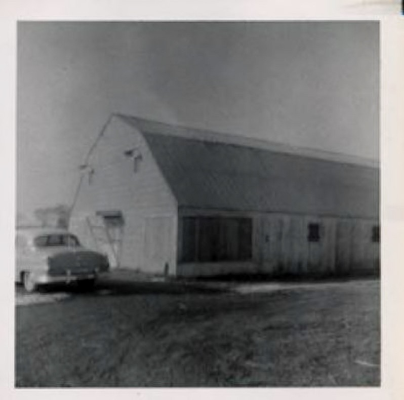 Did you know where in Perry this photo was taken?