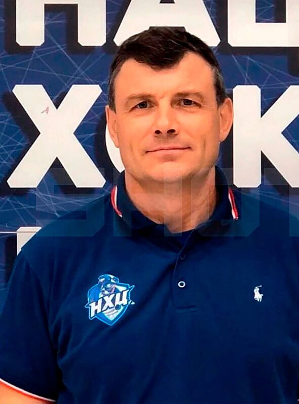 Sports star's dad defied chilling ban before scalp and face ripped ...