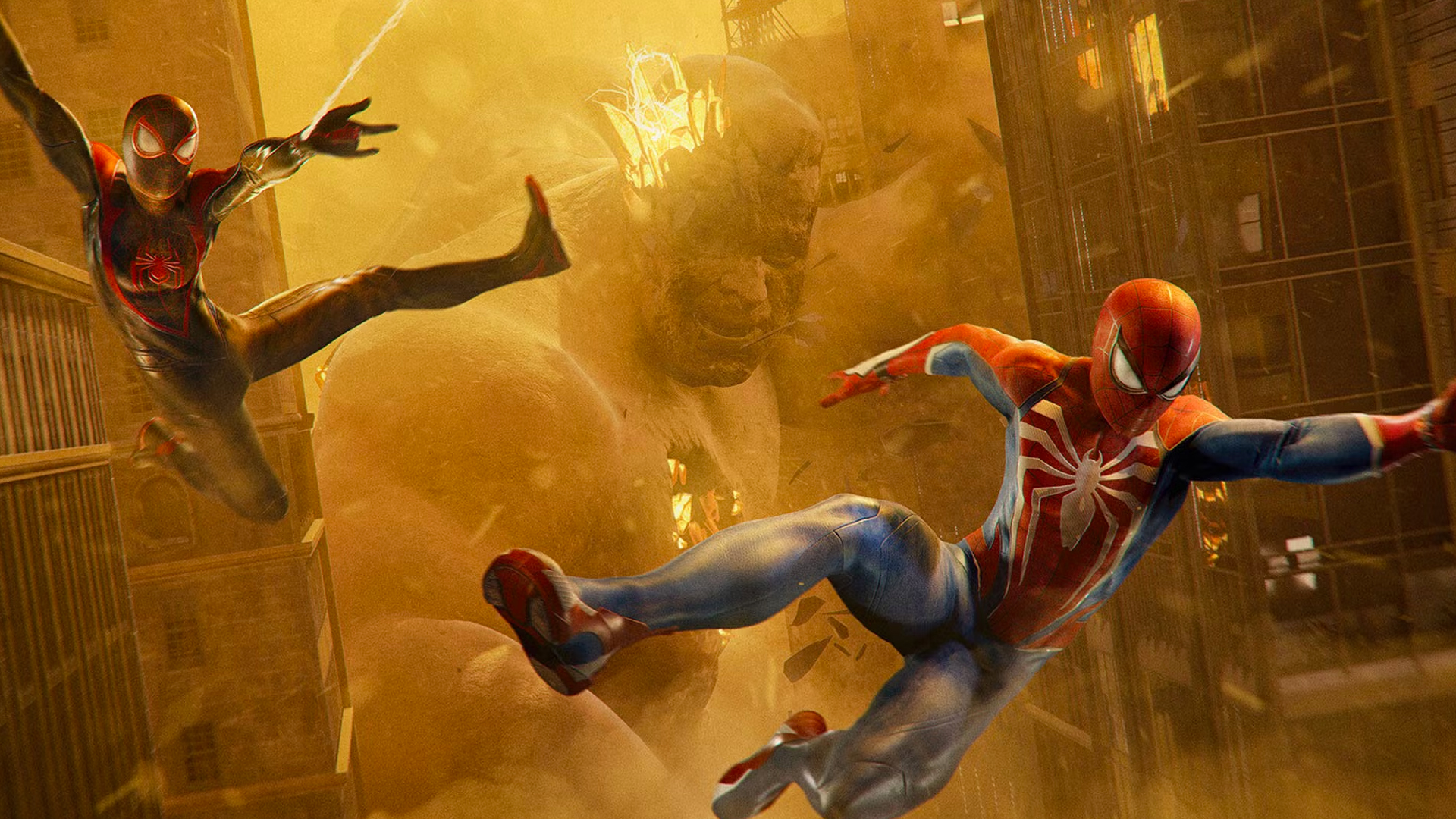 Why Marvel's Spider-Man 3 could face a major story problem