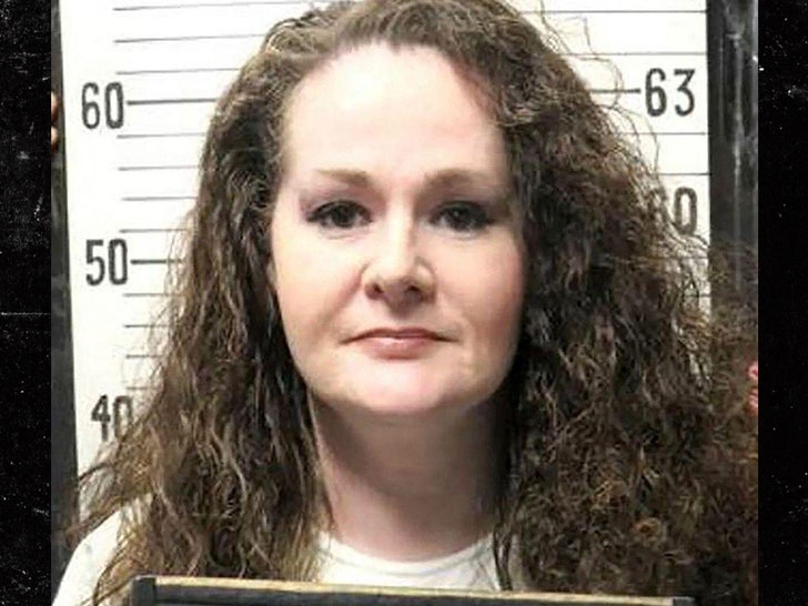 Christa Pike's lawyer says she's critically ill in hospital, not comatose