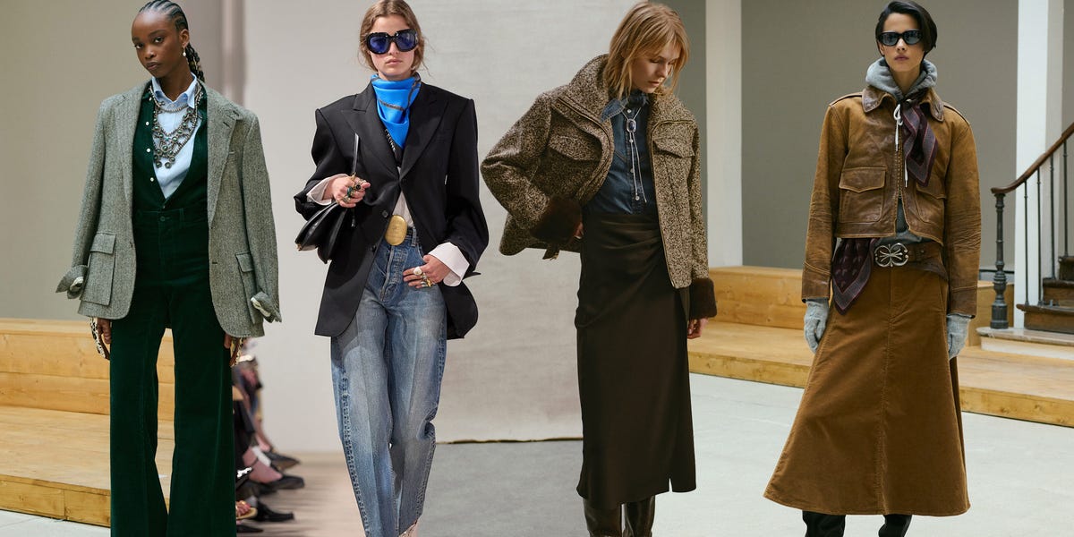 How to pull off western wear in the city